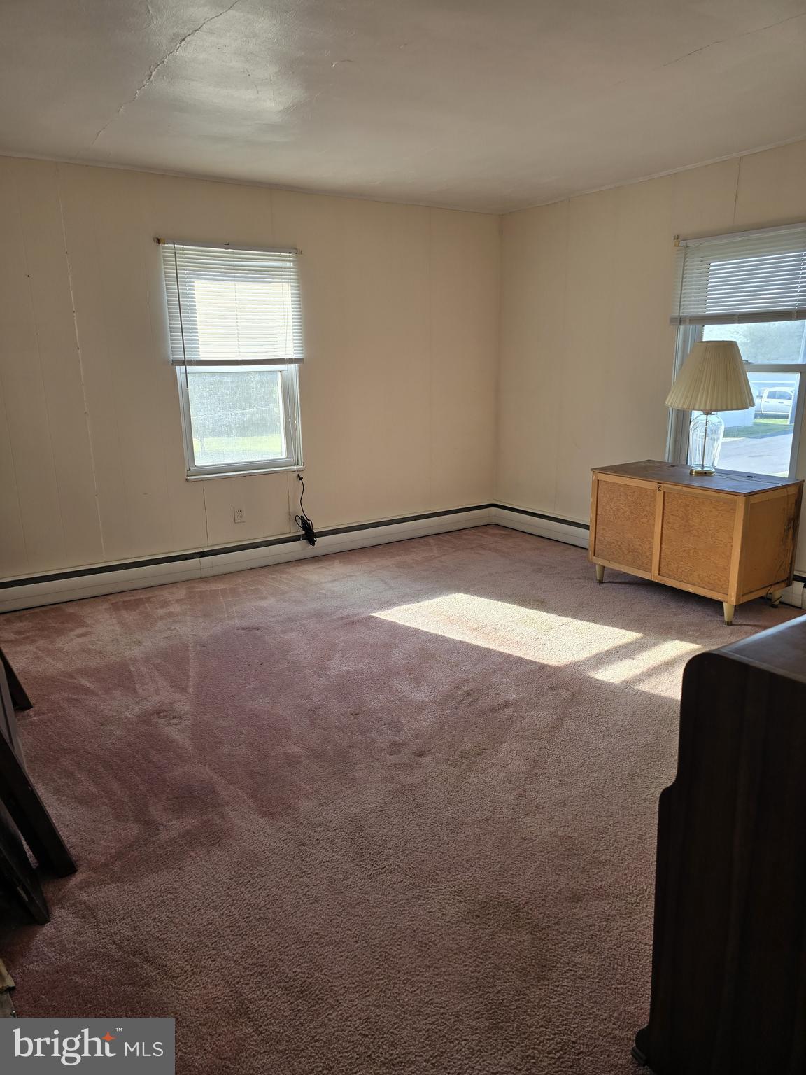115 South Lightner Street Union Bridge, MD 21791 - Photo 14 of 19 a view of livingroom with window