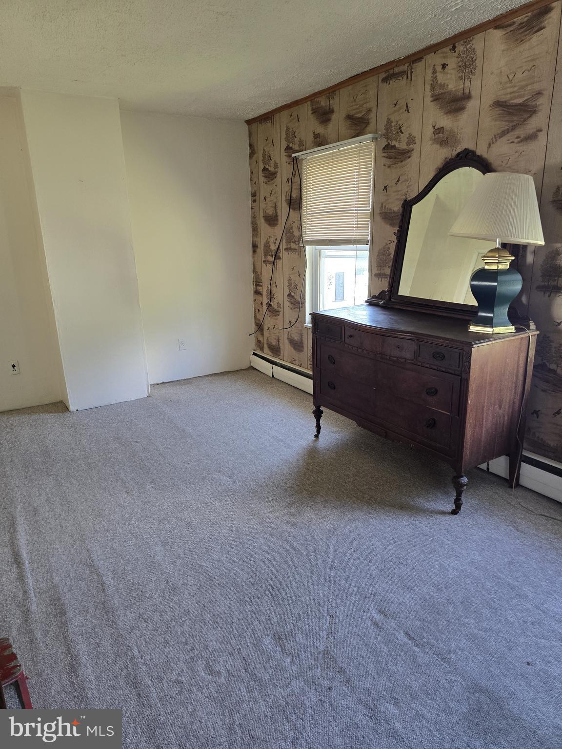 115 South Lightner Street Union Bridge, MD 21791 - Photo 16 of 19 a room with furniture and a window