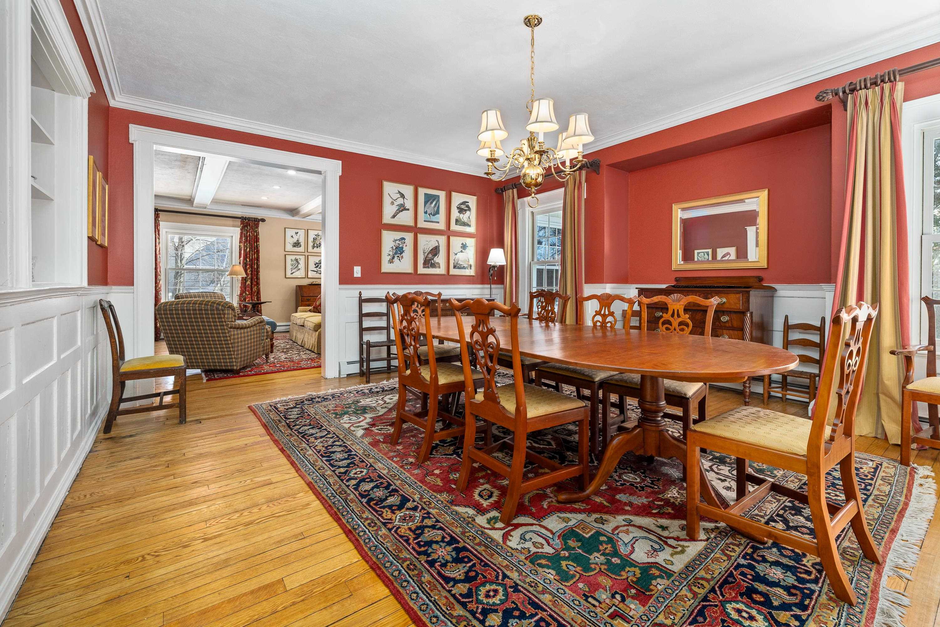 4 Occom Ridge Hanover, NH 03755 - Photo 18 of 53