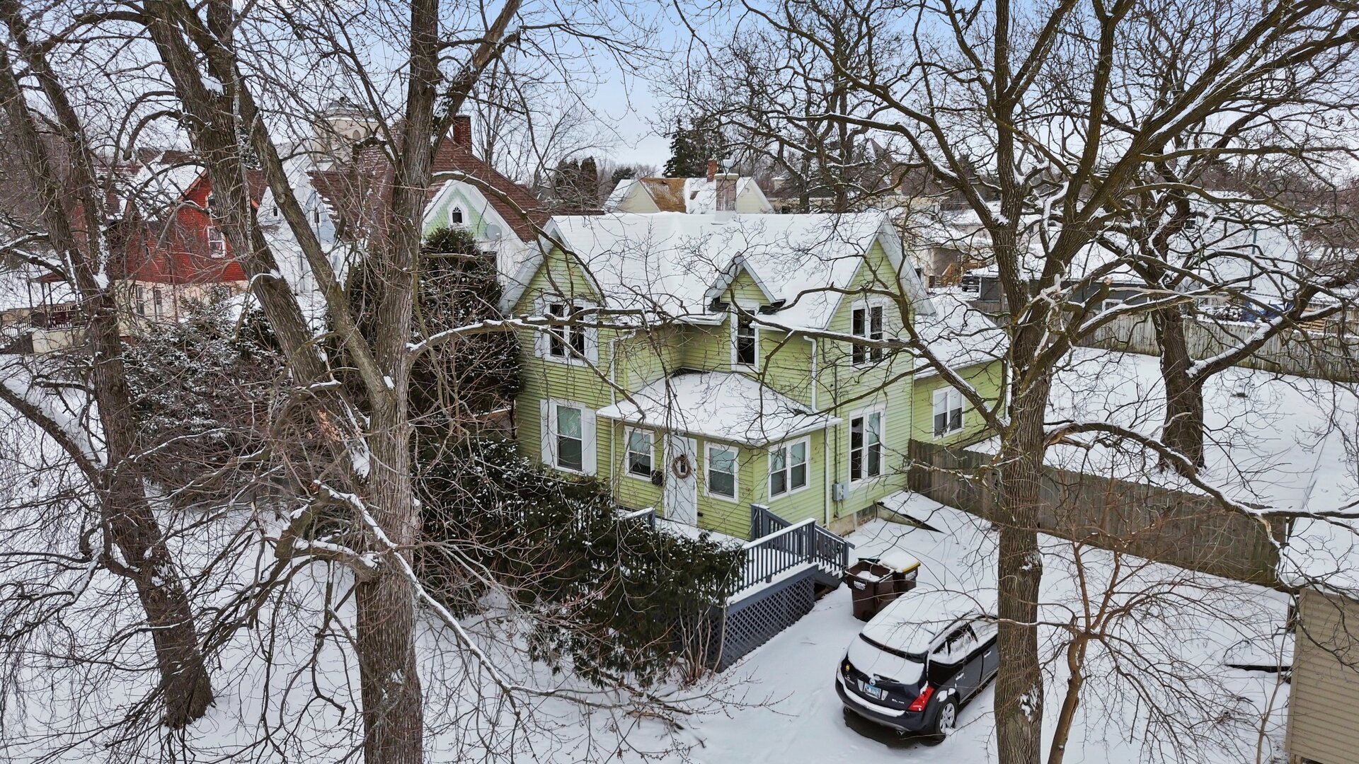 403 Garfield Road Harvard, IL 60033 - Photo 2 of 5