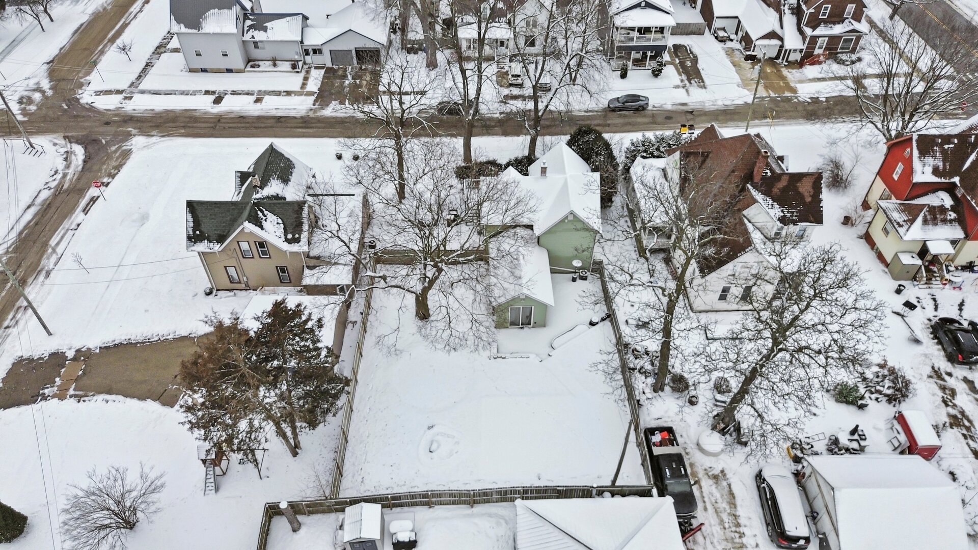 403 Garfield Road Harvard, IL 60033 - Photo 5 of 5