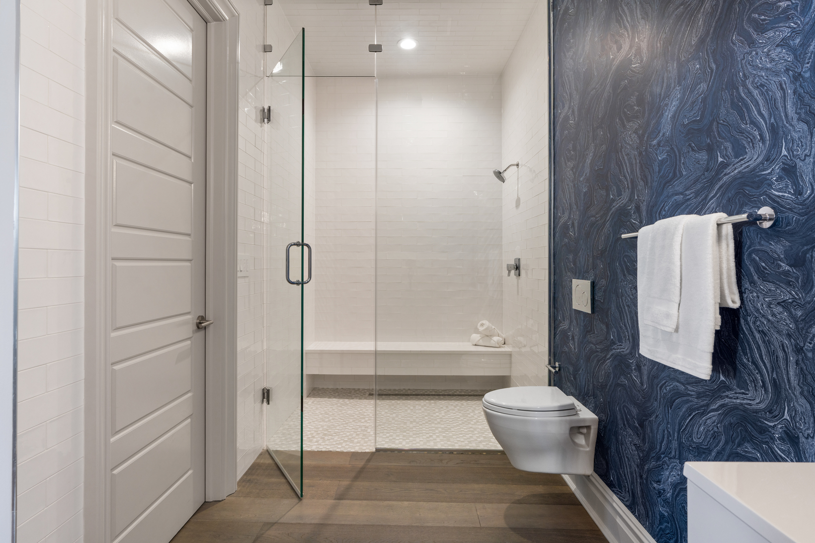 401 North Aberdeen Street, Unit 4N Chicago, IL 60642 - Photo 34 of 39