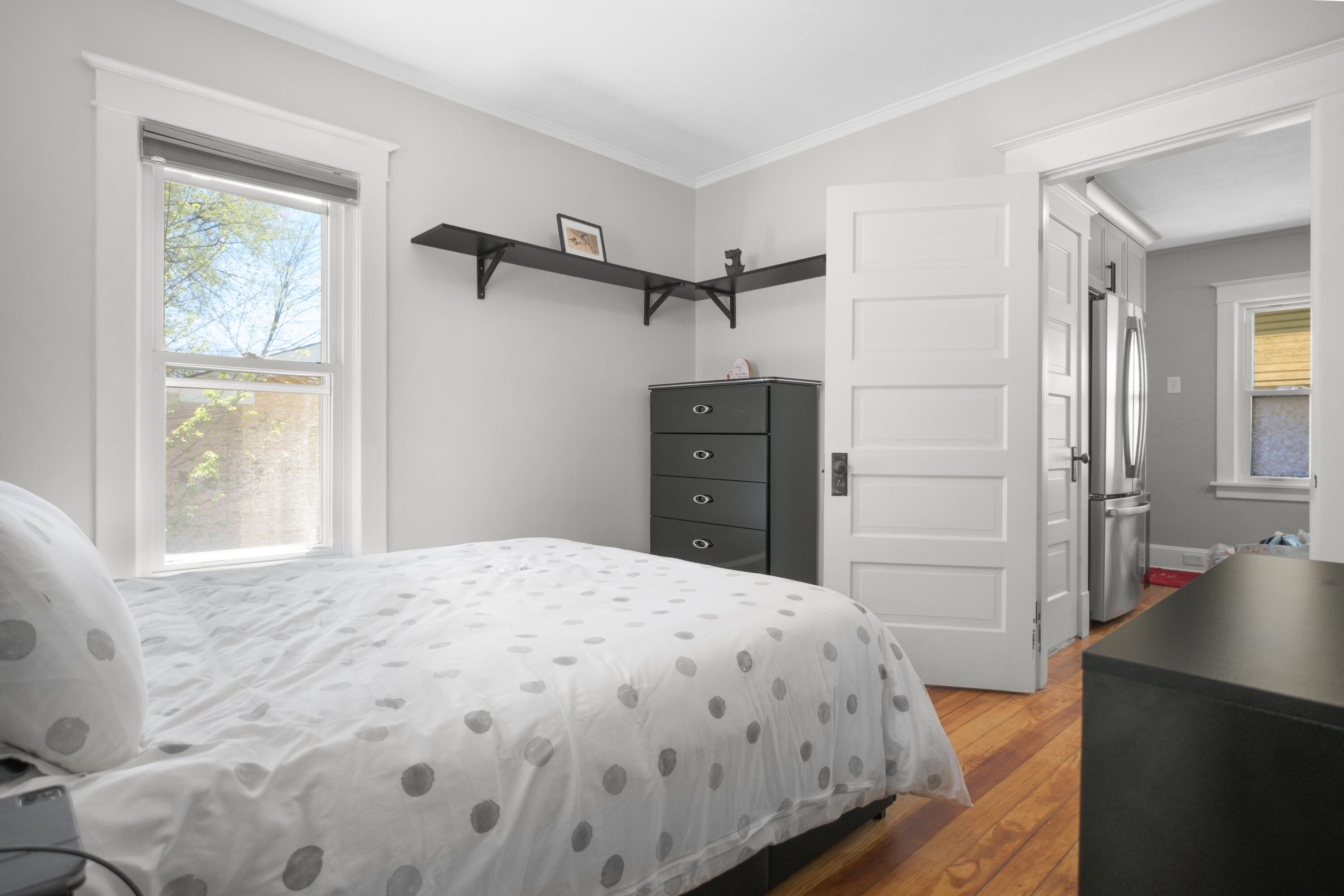 412 McDowell Street Delavan, WI 53115 - Photo 11 of 17 Bedroom 1