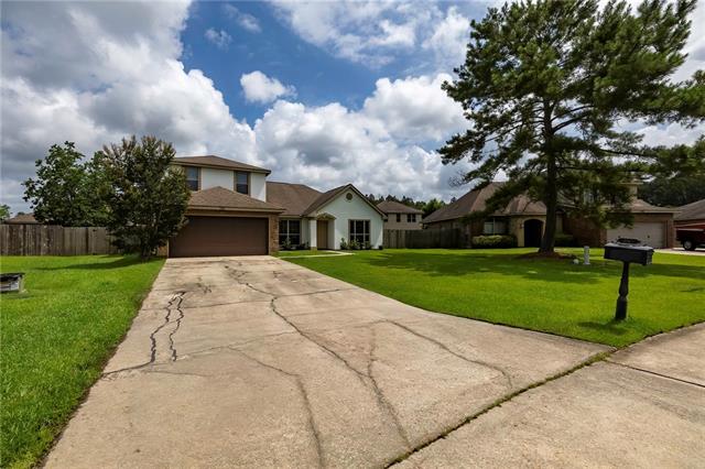 341 Haven Way Lacombe, LA 70445 - Photo 32 of 34
