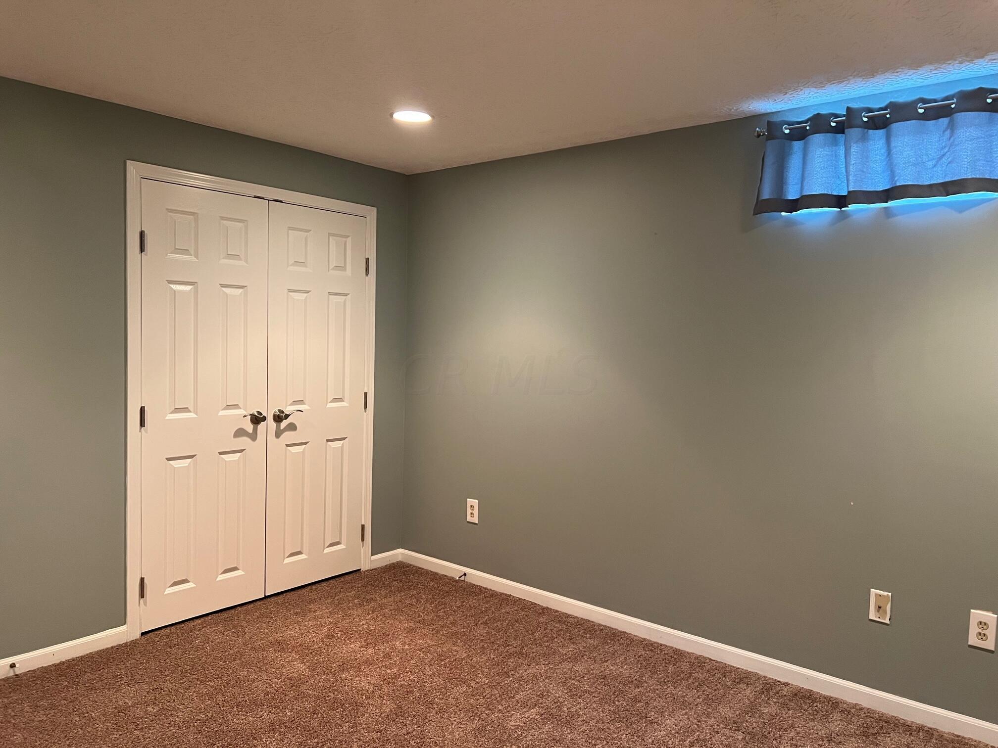 142 Harvard Loop Delaware, OH 43015 - Photo 28 of 37 Bedroom Lower Level