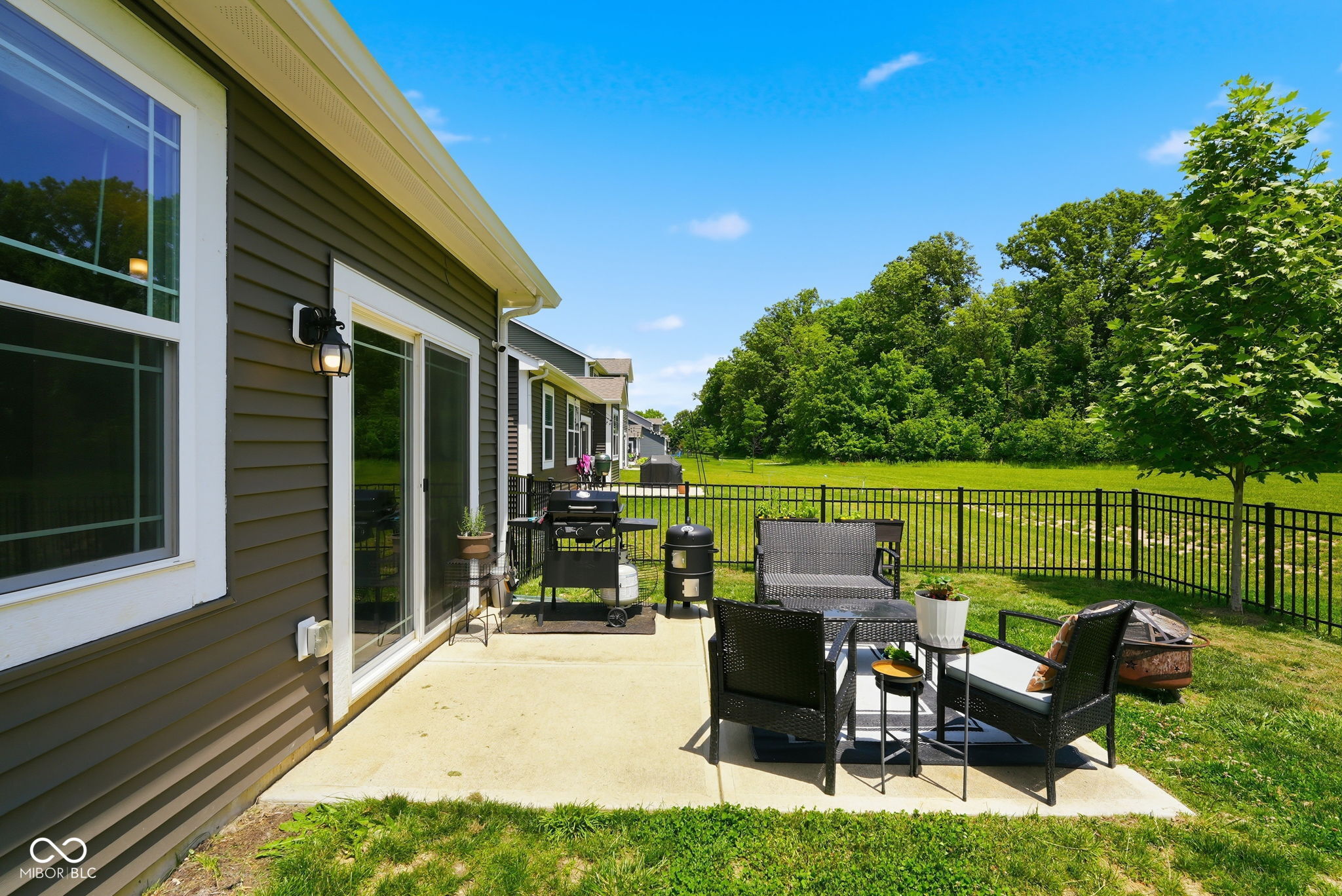 6599 Dunkirk Drive McCordsville, IN 46055 - Photo 36 of 47