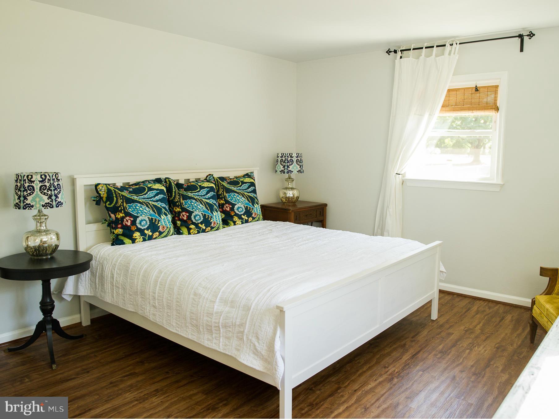 6788 Sunnybrook Drive Frederick, MD 21702 - Photo 14 of 29 Master Bedroom