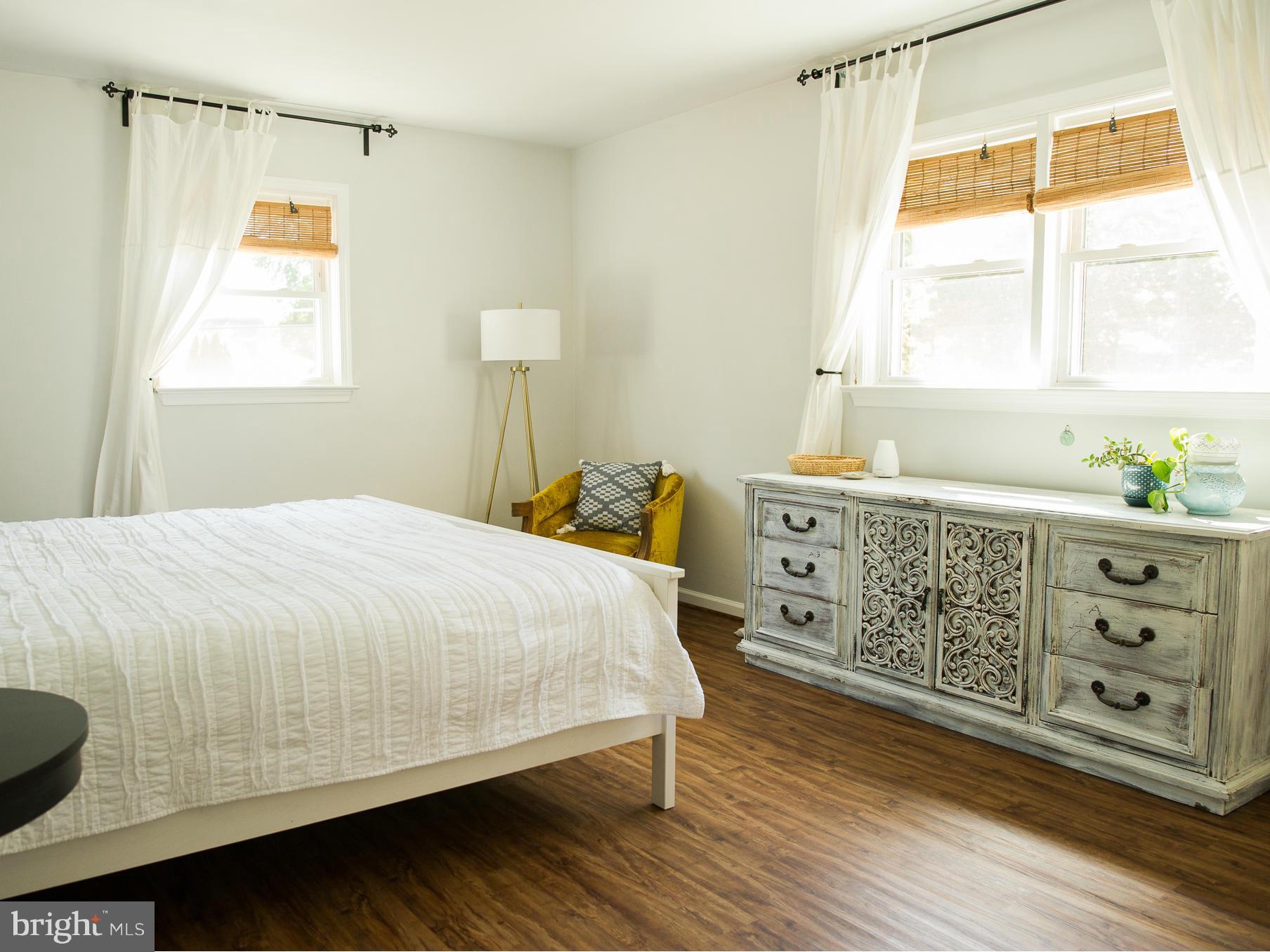 6788 Sunnybrook Drive Frederick, MD 21702 - Photo 15 of 29 Master Bedroom, View #2