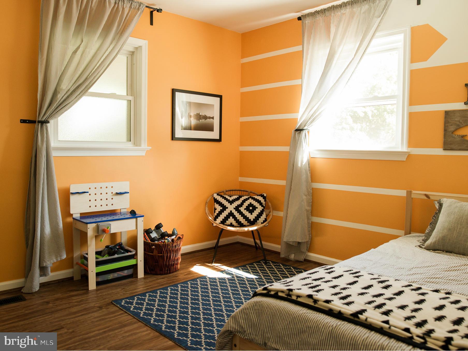 6788 Sunnybrook Drive Frederick, MD 21702 - Photo 16 of 29 Bedroom 2