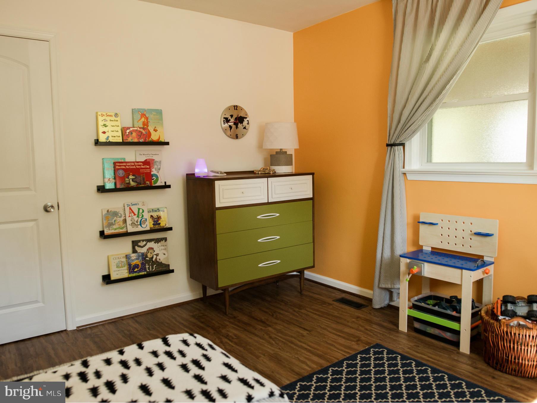 6788 Sunnybrook Drive Frederick, MD 21702 - Photo 17 of 29 Bedroom 2, View #2