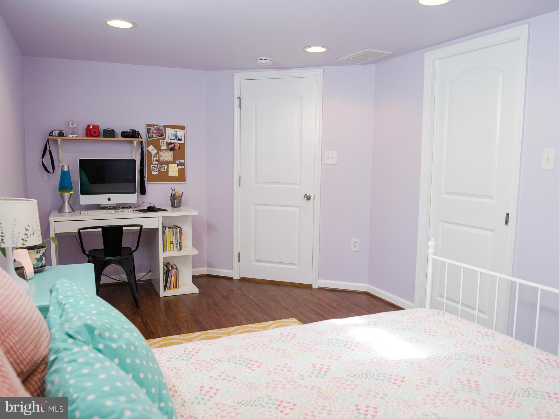 6788 Sunnybrook Drive Frederick, MD 21702 - Photo 19 of 29 Bedroom #3