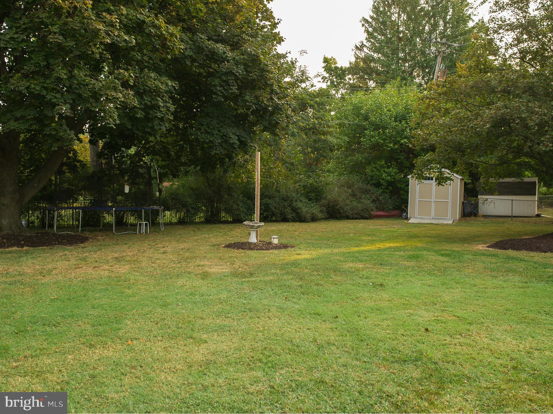 6788 Sunnybrook Drive Frederick, MD 21702 - Photo 22 of 29 Large, Fenced .54 Acre Corner lot