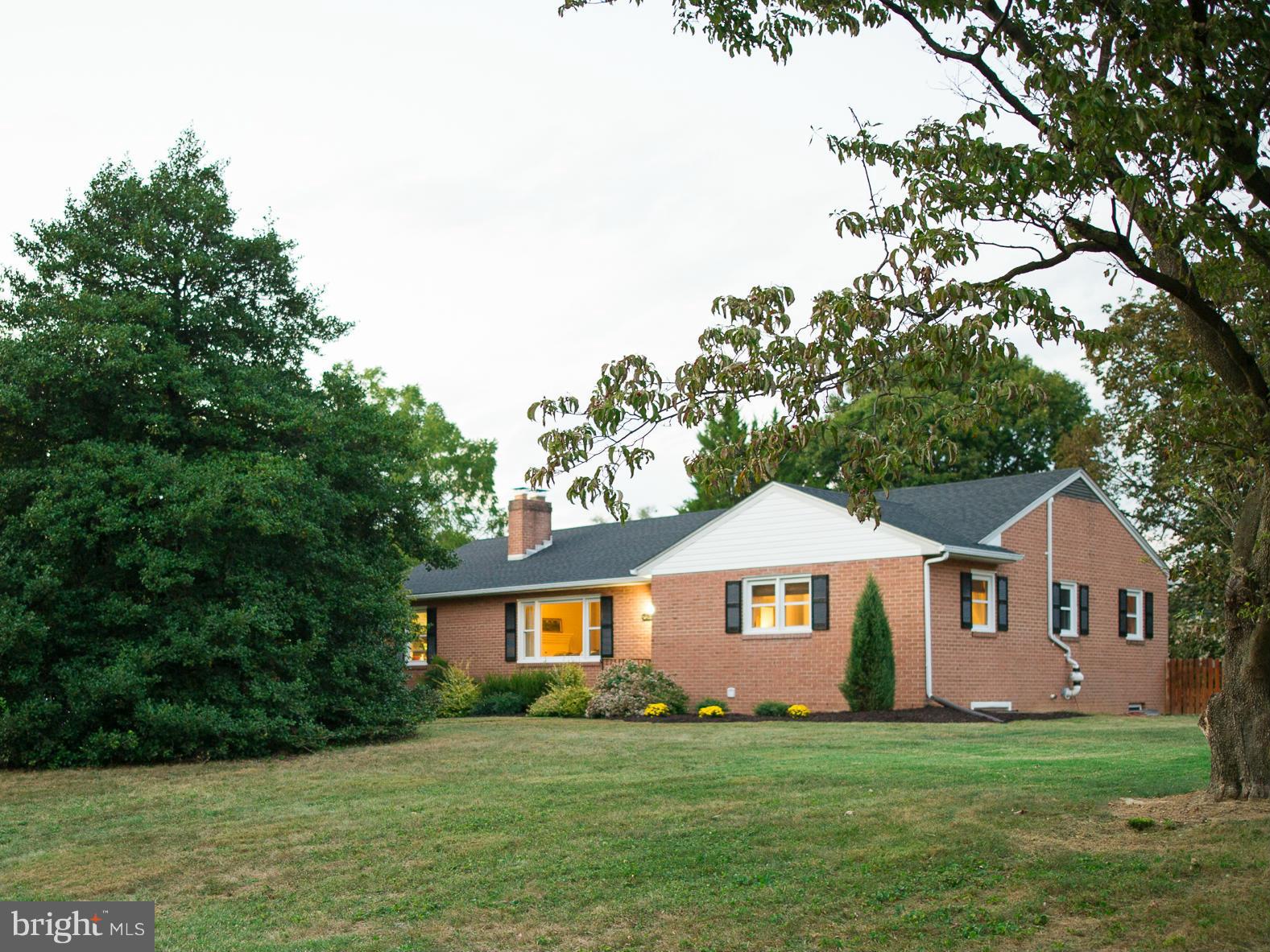 6788 Sunnybrook Drive Frederick, MD 21702 - Photo 25 of 29 Backyard, View #4