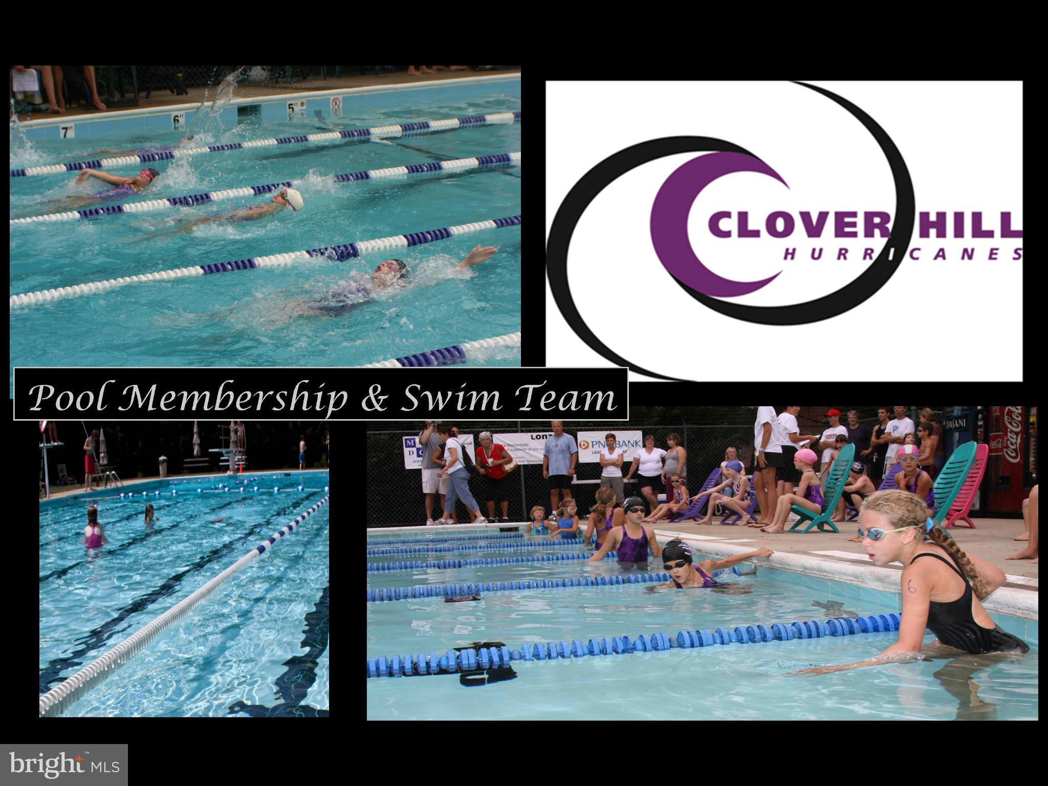 6788 Sunnybrook Drive Frederick, MD 21702 - Photo 28 of 29 Home Of The Hurricanes