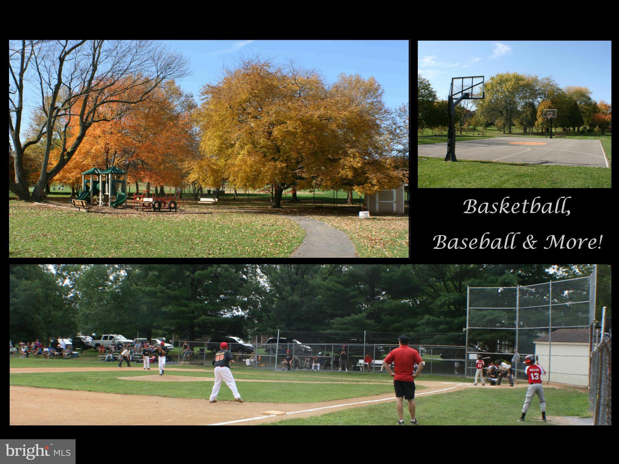 6788 Sunnybrook Drive Frederick, MD 21702 - Photo 29 of 29 Truly A Great Community!