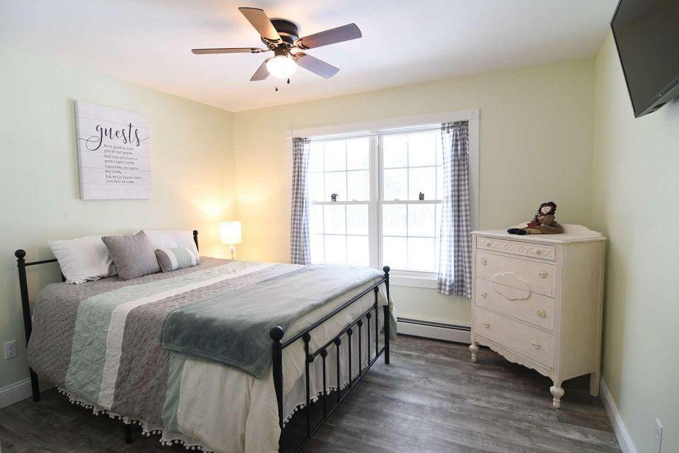 85 Douglas Hill Road West Baldwin, ME 04091 - Photo 15 of 16 Bedroom 2