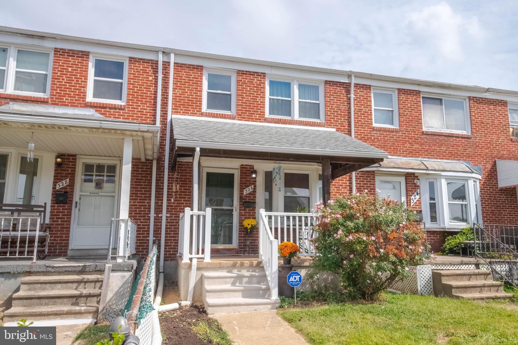 326 Torner Road Essex, MD 21221 - Photo 2 of 32