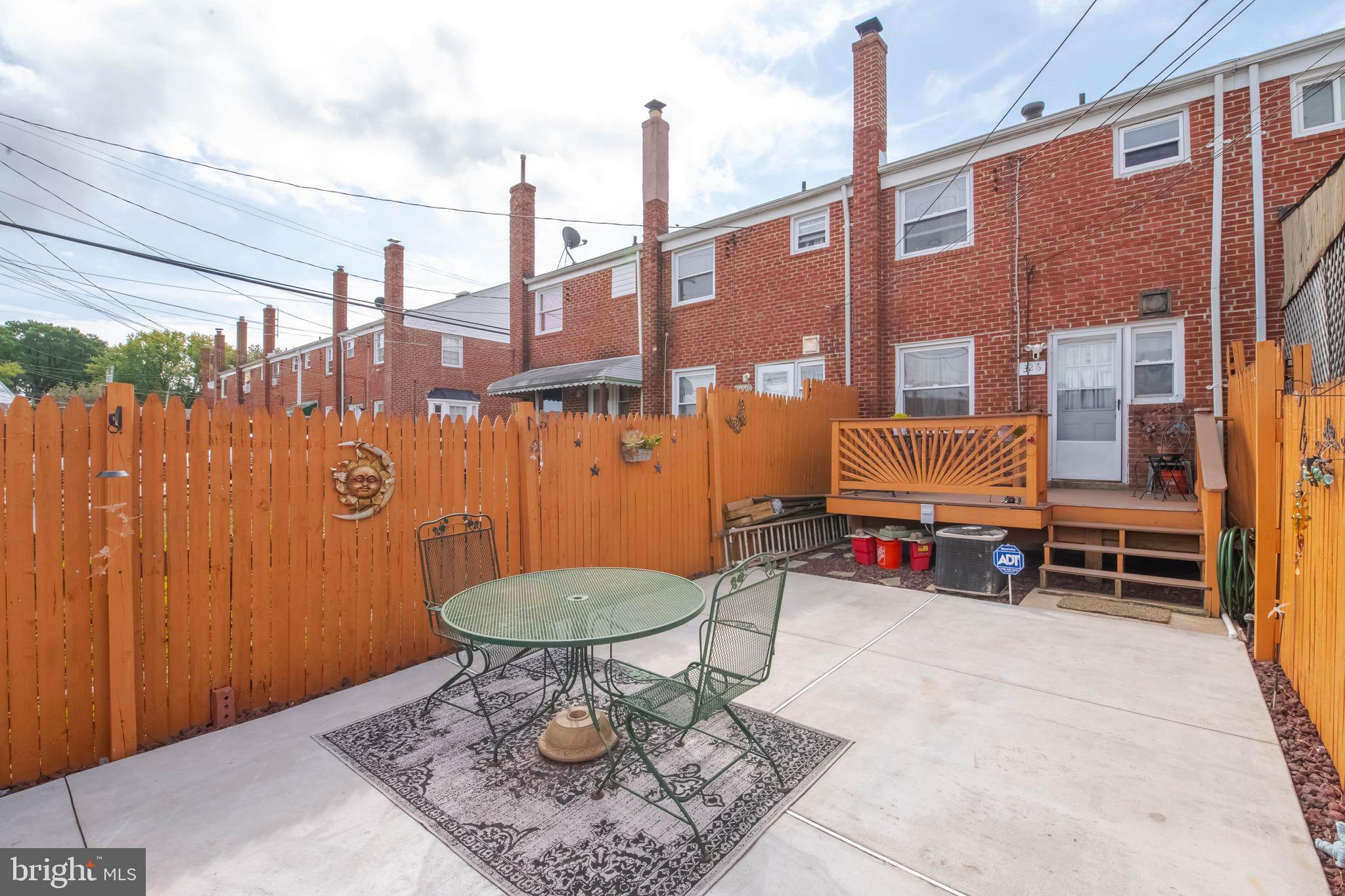 326 Torner Road Essex, MD 21221 - Photo 25 of 32