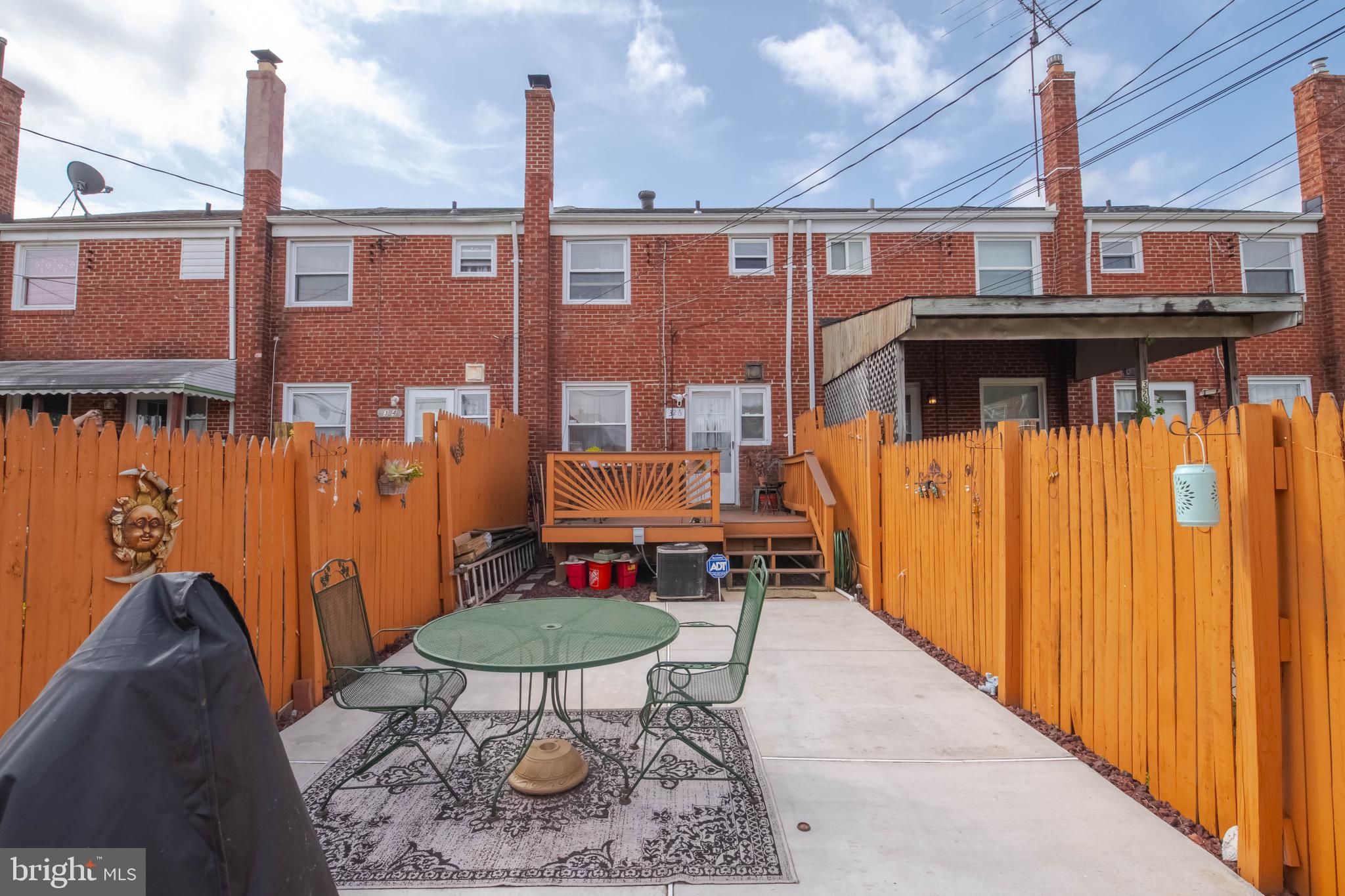 326 Torner Road Essex, MD 21221 - Photo 26 of 32