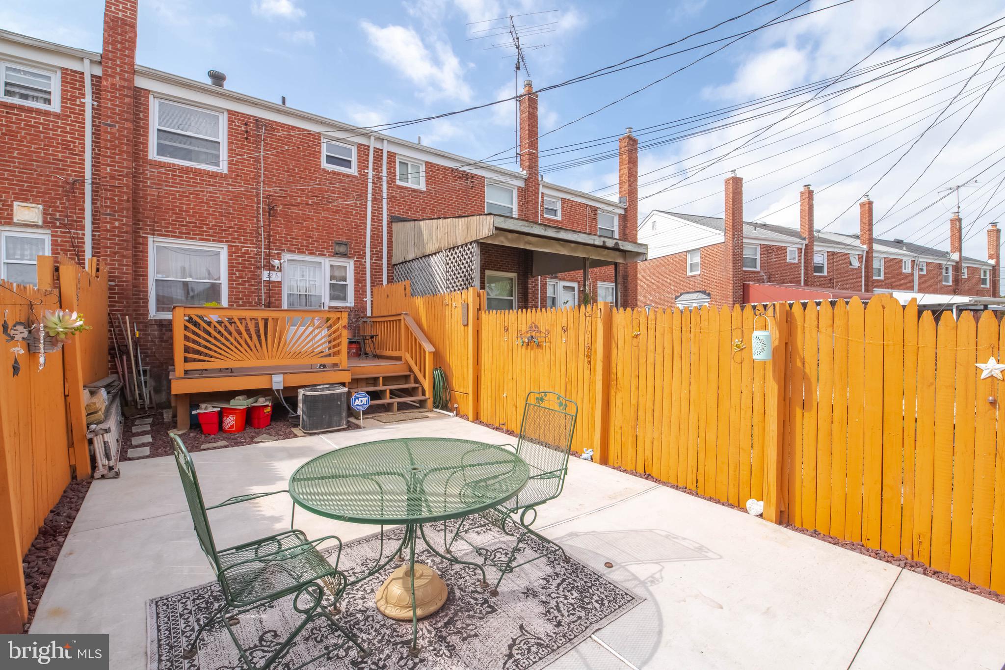 326 Torner Road Essex, MD 21221 - Photo 27 of 32