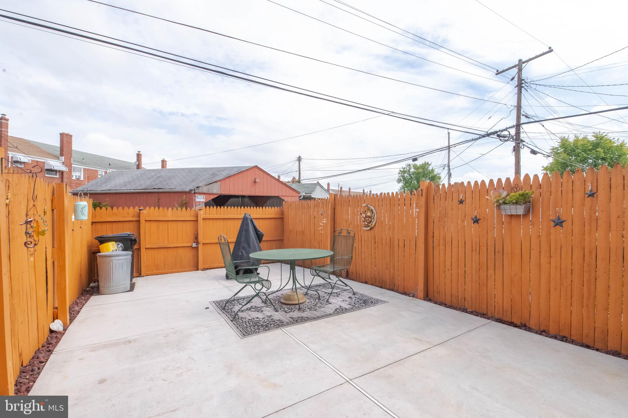 326 Torner Road Essex, MD 21221 - Photo 29 of 32