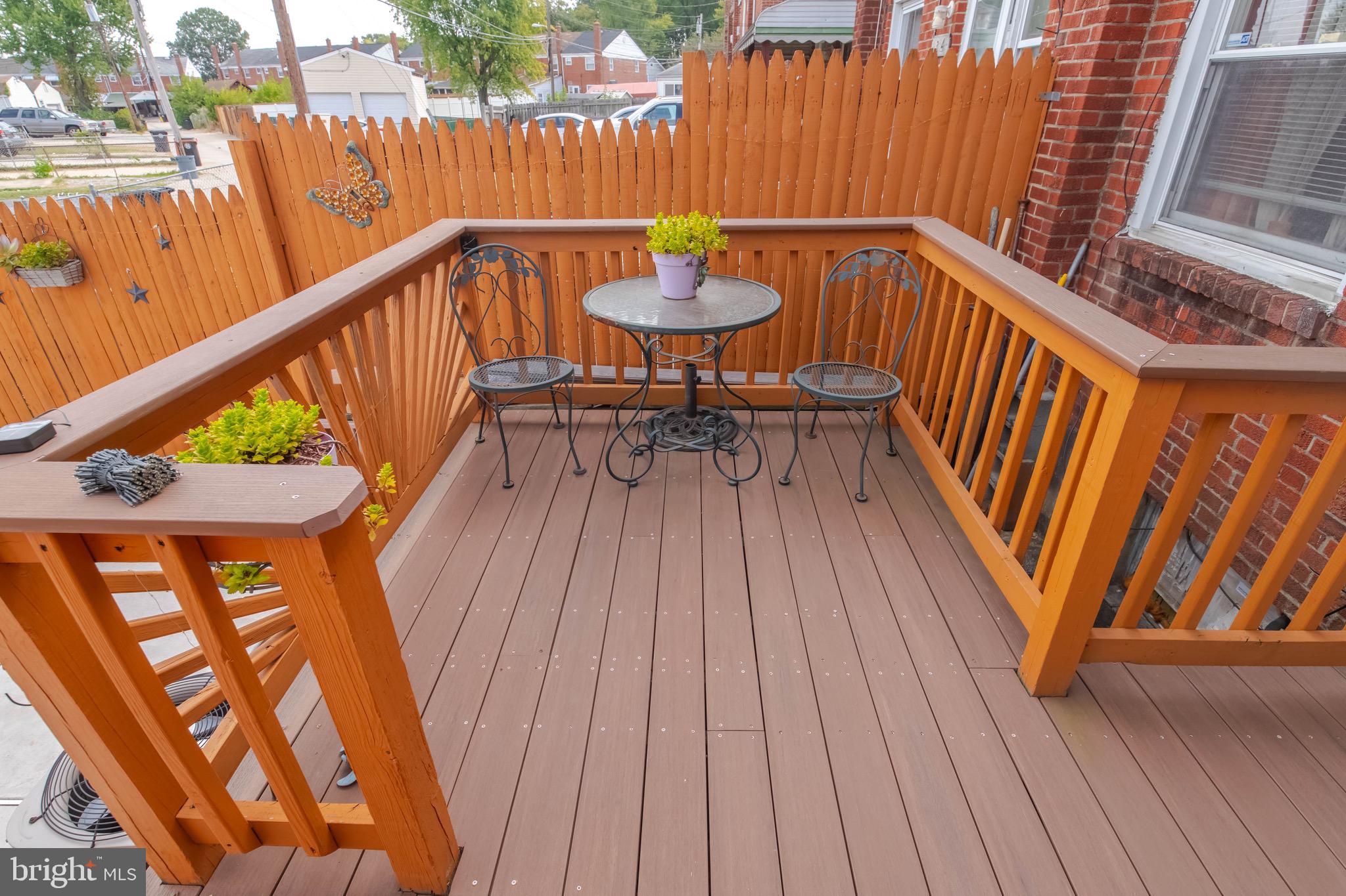 326 Torner Road Essex, MD 21221 - Photo 30 of 32