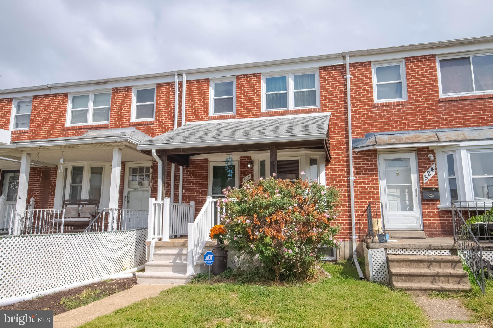 326 Torner Road Essex, MD 21221 - Photo 3 of 32