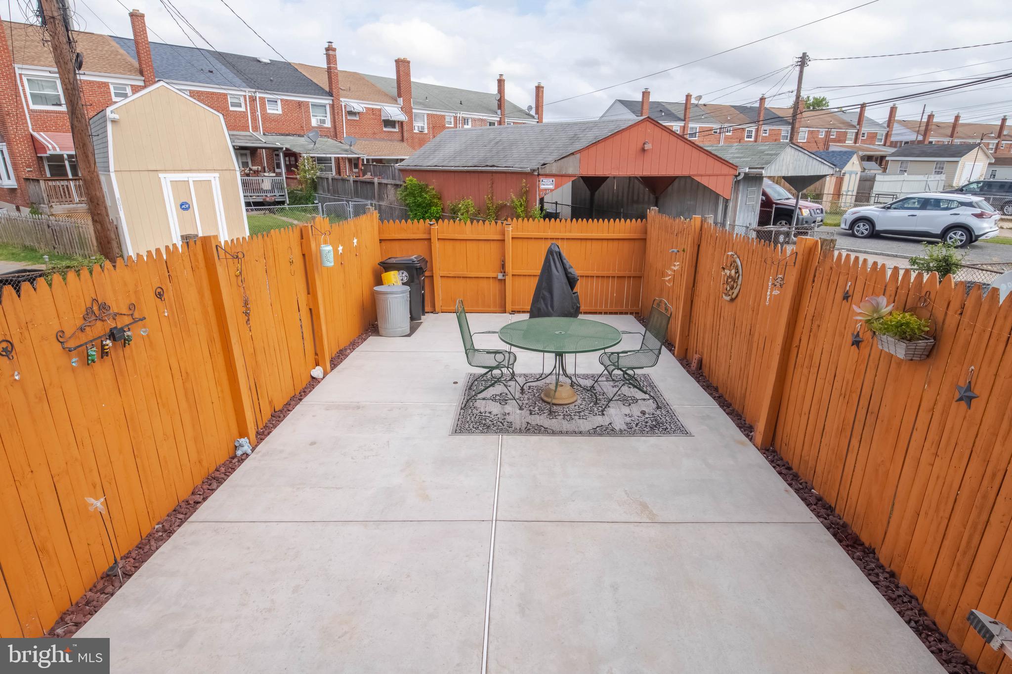 326 Torner Road Essex, MD 21221 - Photo 31 of 32