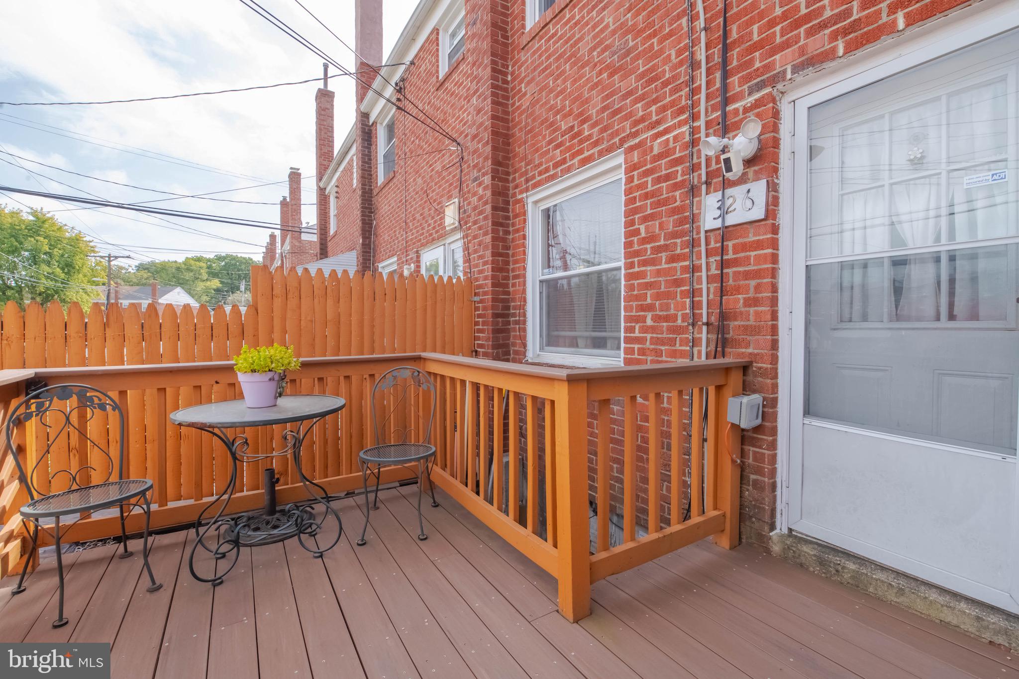 326 Torner Road Essex, MD 21221 - Photo 32 of 32