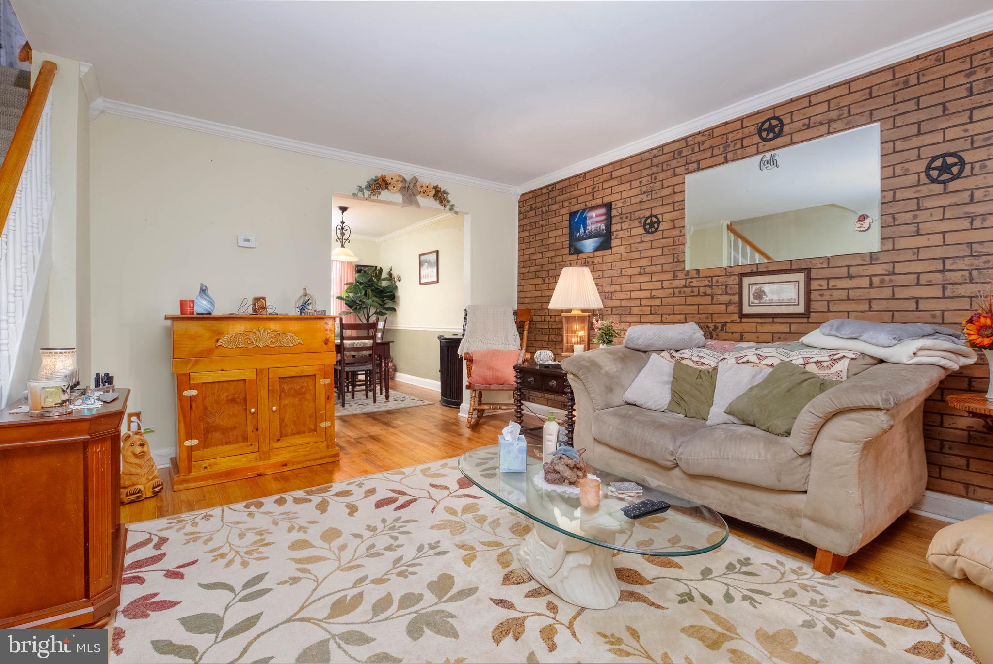 326 Torner Road Essex, MD 21221 - Photo 4 of 32