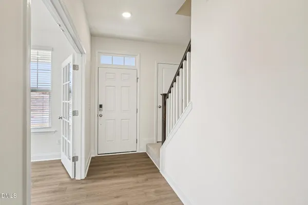 $384,775 | 1028 Bolton Pointe Drive, Zebulon, NC 27597