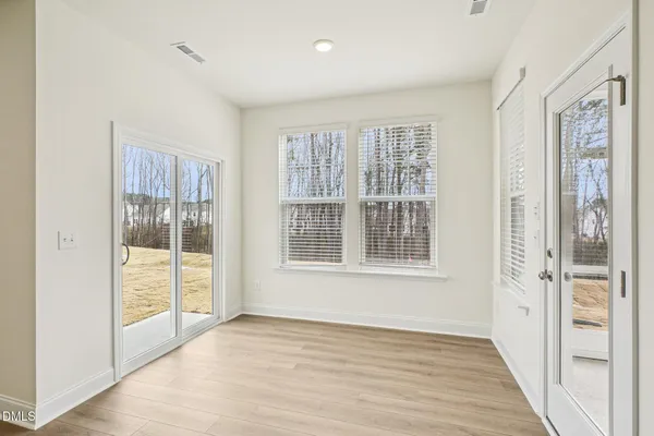 $384,775 | 1028 Bolton Pointe Drive, Zebulon, NC 27597