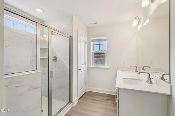 $384,775 | 1028 Bolton Pointe Drive, Zebulon, NC 27597