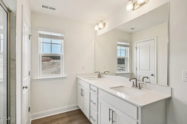 $384,775 | 1028 Bolton Pointe Drive, Zebulon, NC 27597