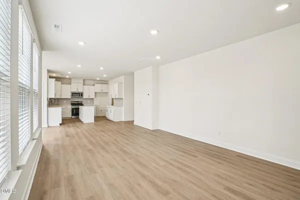 $384,775 | 1028 Bolton Pointe Drive, Zebulon, NC 27597