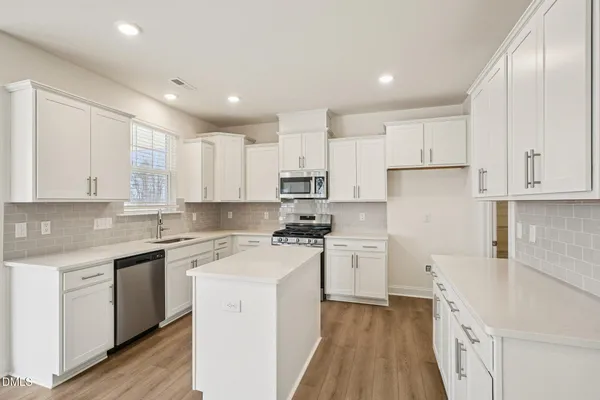 $384,775 | 1028 Bolton Pointe Drive, Zebulon, NC 27597