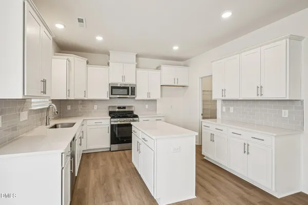 $384,775 | 1028 Bolton Pointe Drive, Zebulon, NC 27597