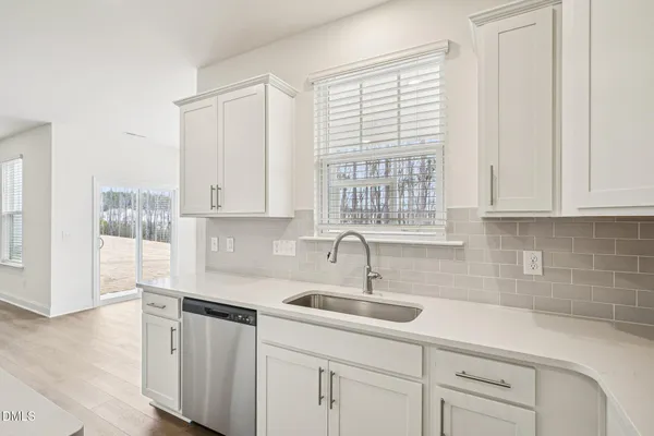 $384,775 | 1028 Bolton Pointe Drive, Zebulon, NC 27597