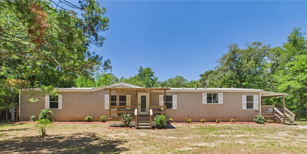 6844 South Irma Point Lecanto, FL 34461 - Photo 1 of 65