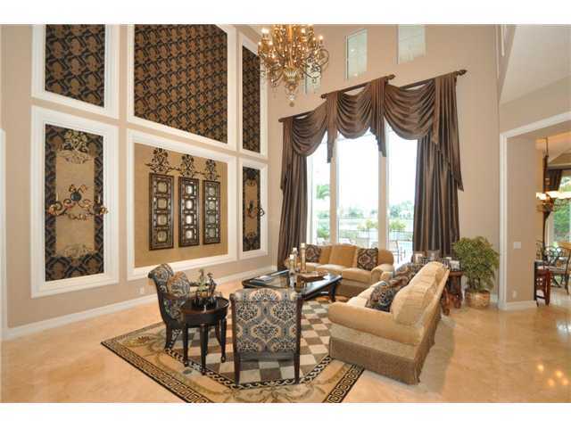 17634 Middlebrook Way Boca Raton, FL 33496 - Photo 13 of 26 Living Room Windows