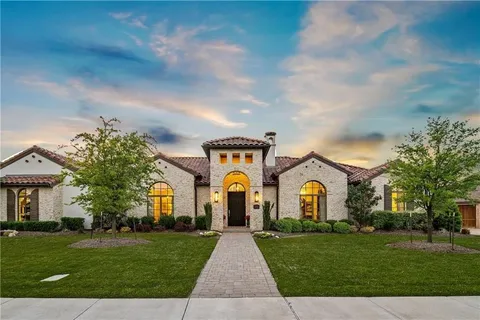 $2,225,000 | 2128 Courtland Drive, Frisco, TX 75034
