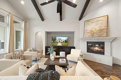 $2,225,000 | 2128 Courtland Drive, Frisco, TX 75034