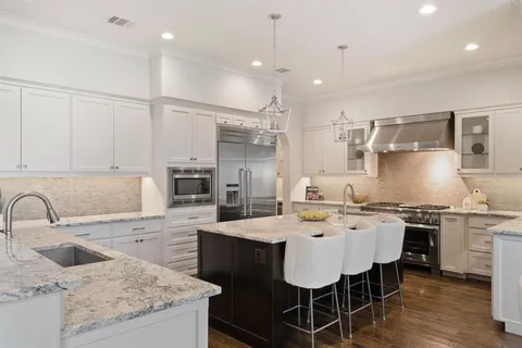 $2,225,000 | 2128 Courtland Drive, Frisco, TX 75034