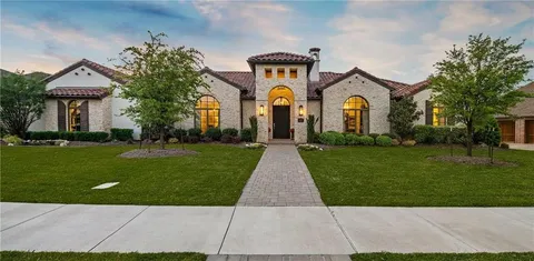 $2,225,000 | 2128 Courtland Drive, Frisco, TX 75034