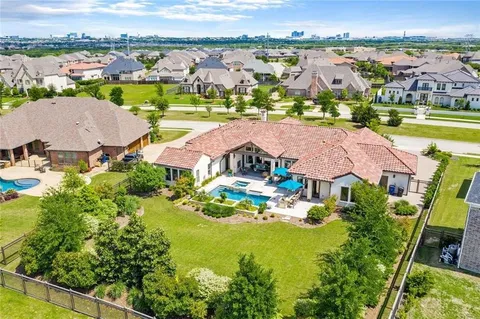 $2,225,000 | 2128 Courtland Drive, Frisco, TX 75034