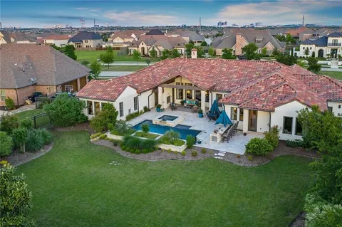 $2,225,000 | 2128 Courtland Drive, Frisco, TX 75034