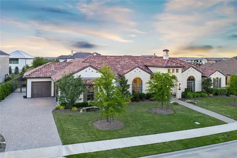 $2,225,000 | 2128 Courtland Drive, Frisco, TX 75034