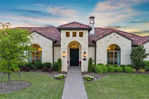 $2,225,000 | 2128 Courtland Drive, Frisco, TX 75034
