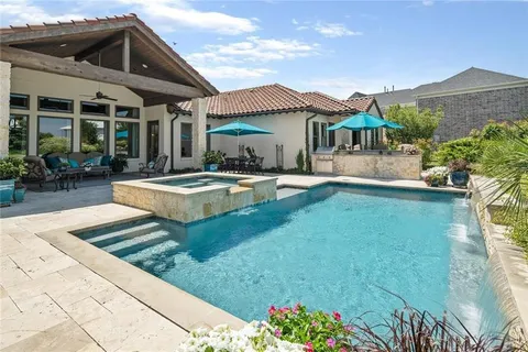 $2,225,000 | 2128 Courtland Drive, Frisco, TX 75034