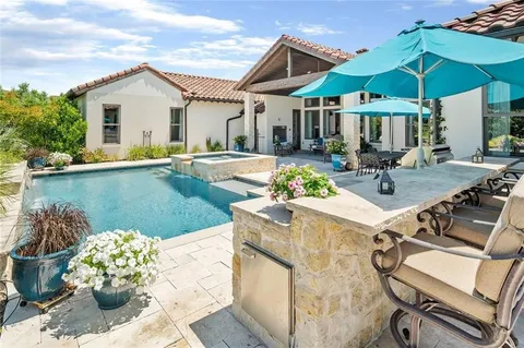 $2,225,000 | 2128 Courtland Drive, Frisco, TX 75034